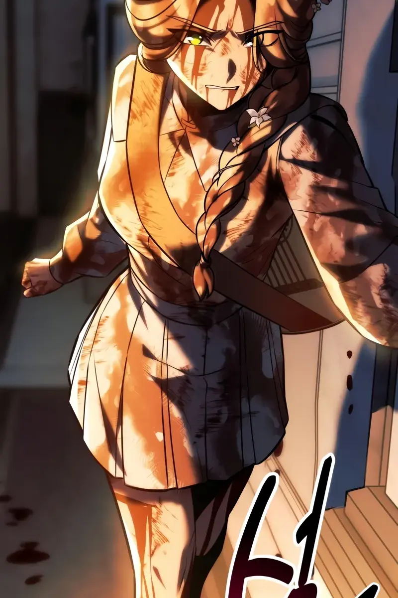 The Extra's Survival Guide Chapter 76 Page 63