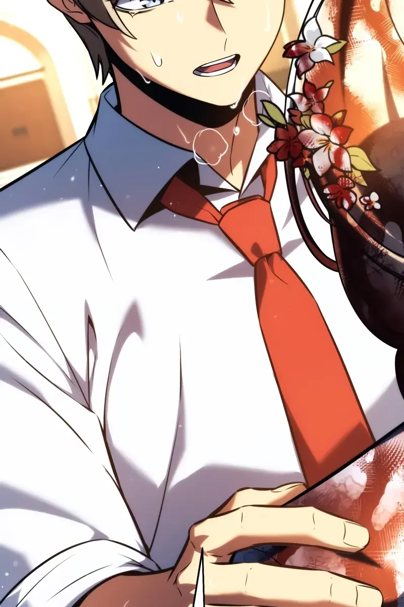 The Extra's Survival Guide Chapter 76 Page 71