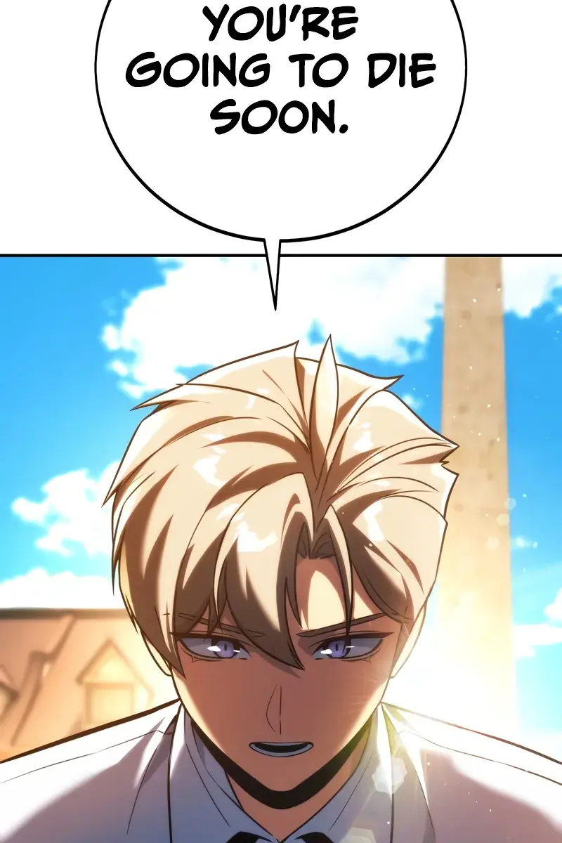 The Extra's Survival Guide Chapter 76 Page 77