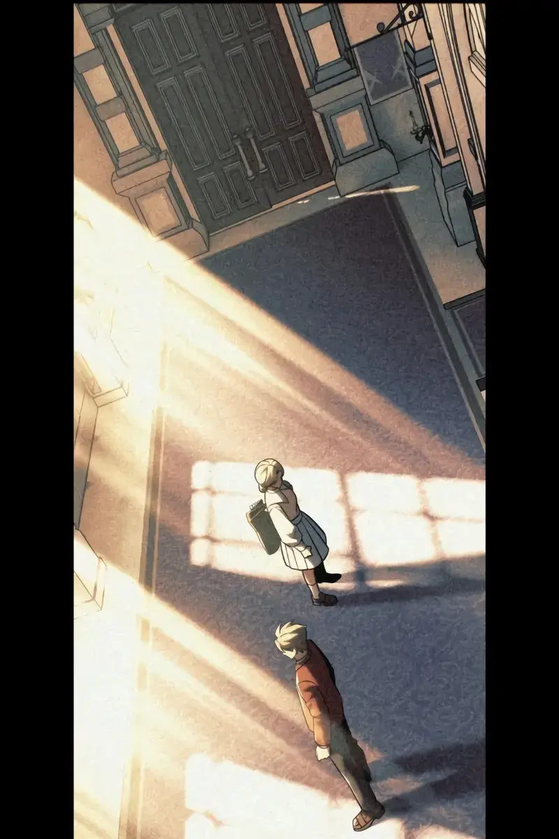 The Extra's Survival Guide Chapter 76 Page 87