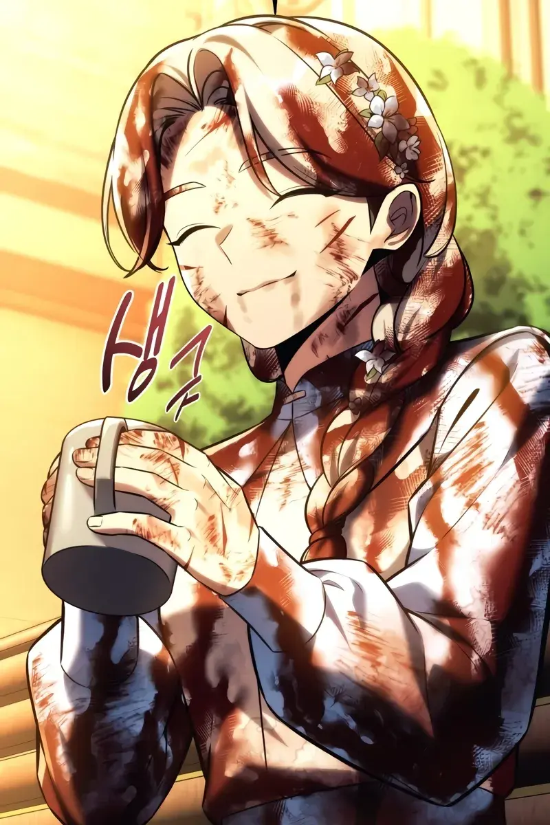 The Extra's Survival Guide Chapter 76 Page 92