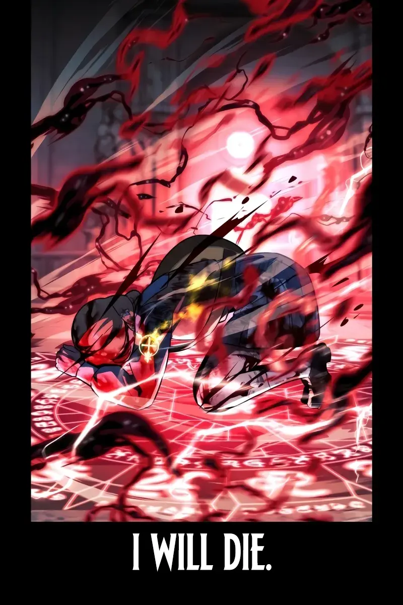 The Extra's Survival Guide Chapter 76 Page 109