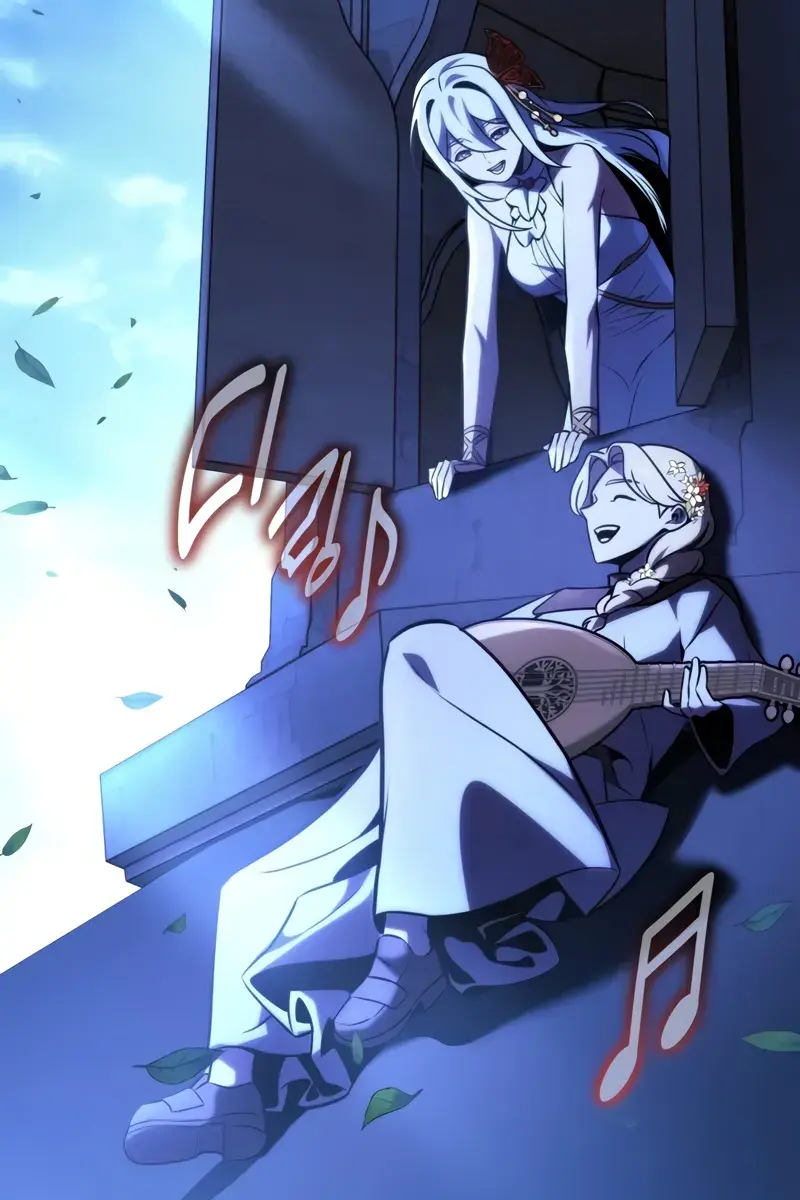 The Extra's Survival Guide Chapter 76 Page 112