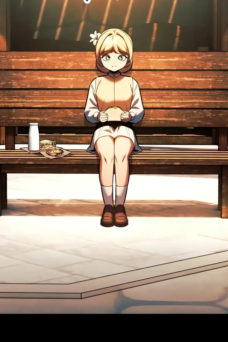 The Extra's Survival Guide Chapter 76 Page 125