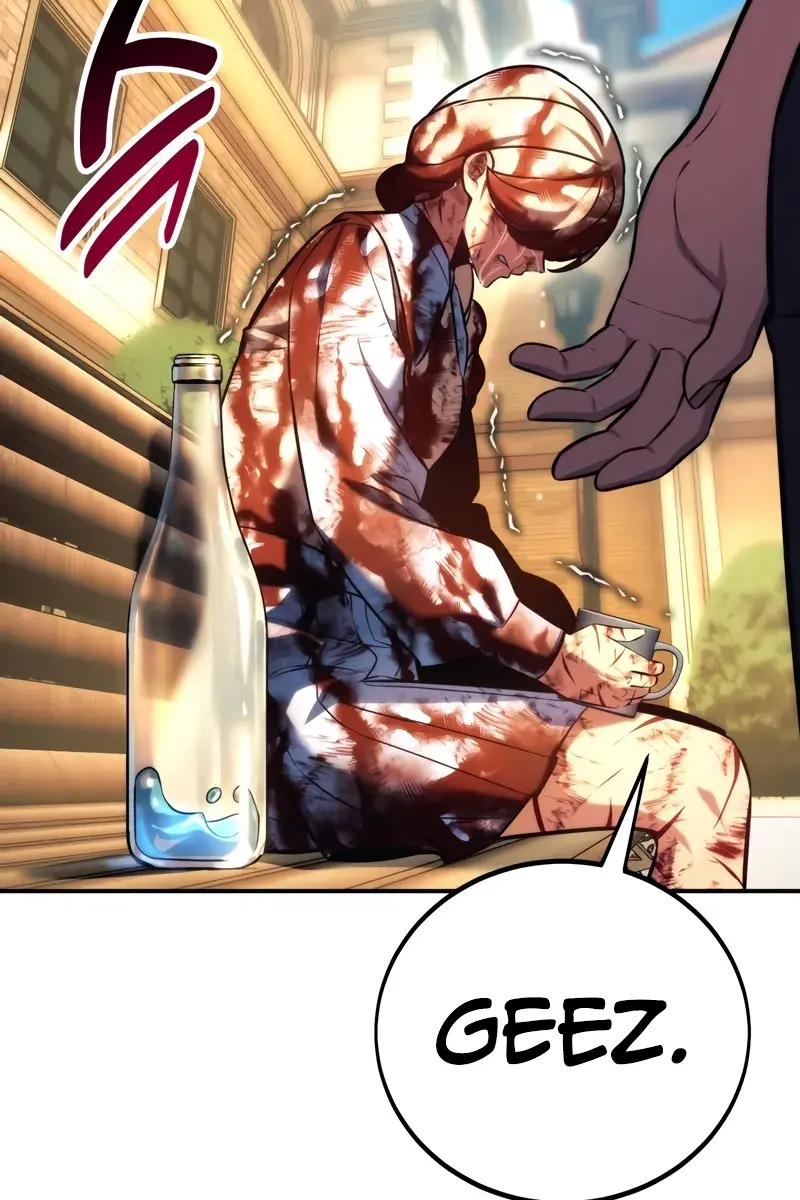 The Extra's Survival Guide Chapter 76 Page 151