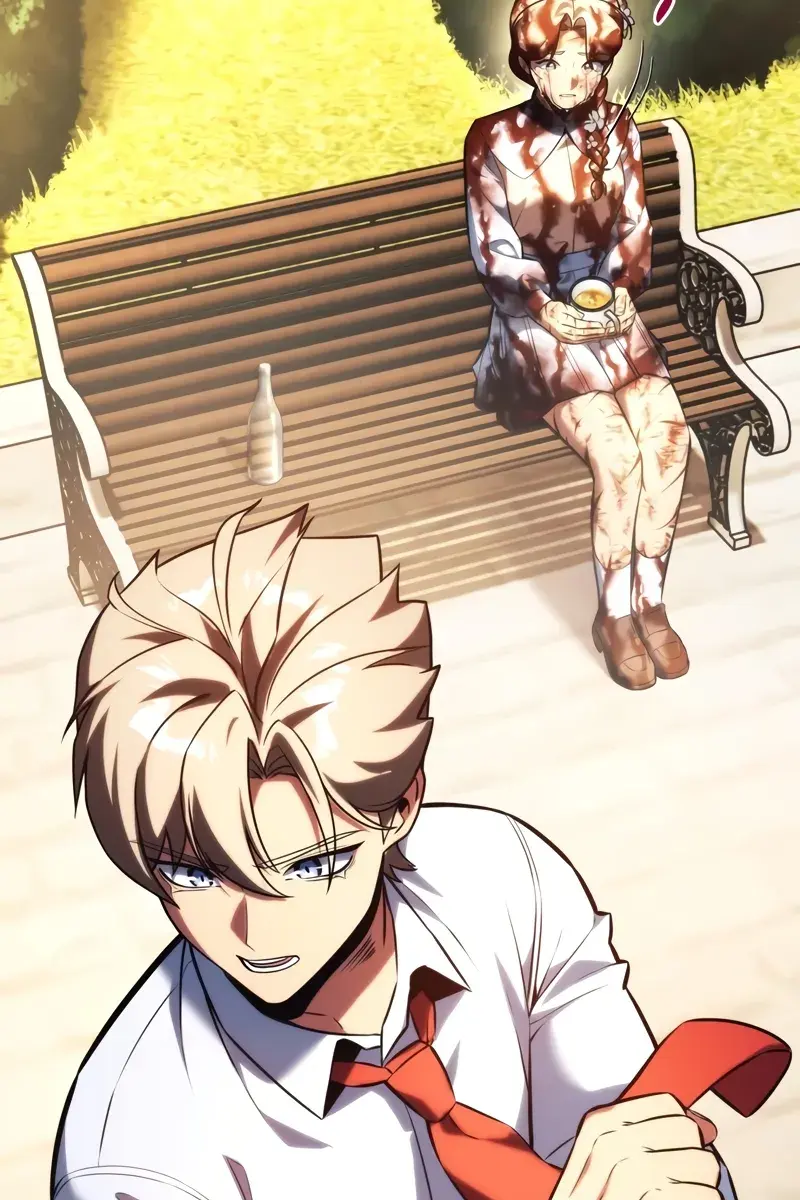 The Extra's Survival Guide Chapter 76 Page 153