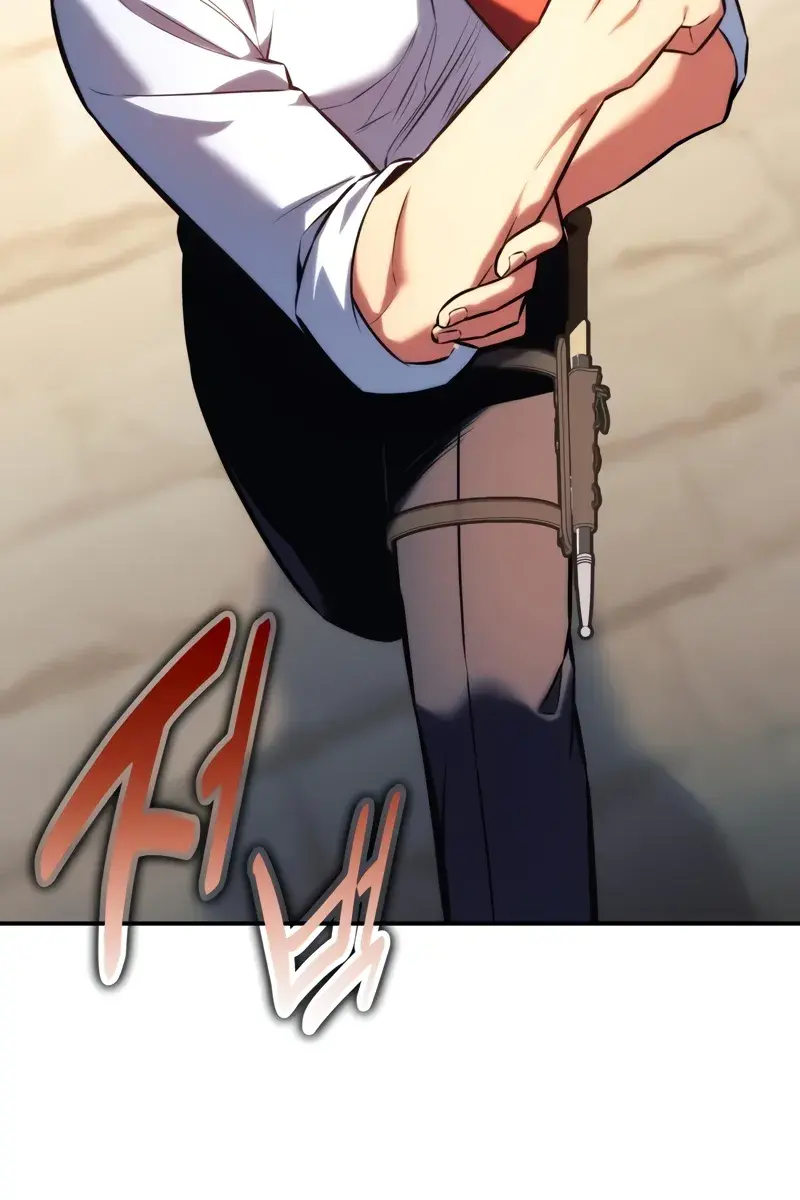 The Extra's Survival Guide Chapter 76 Page 154