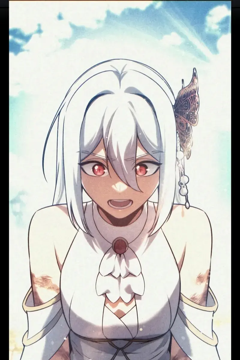 The Extra's Survival Guide Chapter 76 Page 161