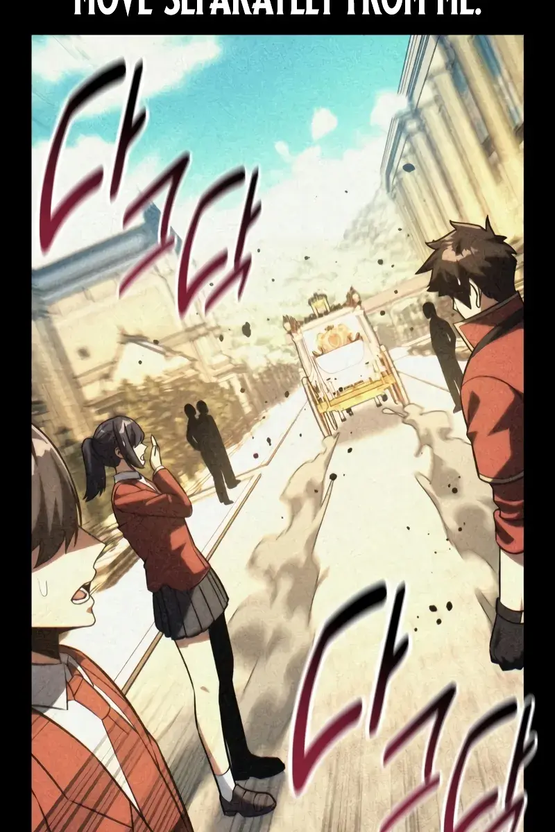 The Extra's Survival Guide Chapter 76 Page 164