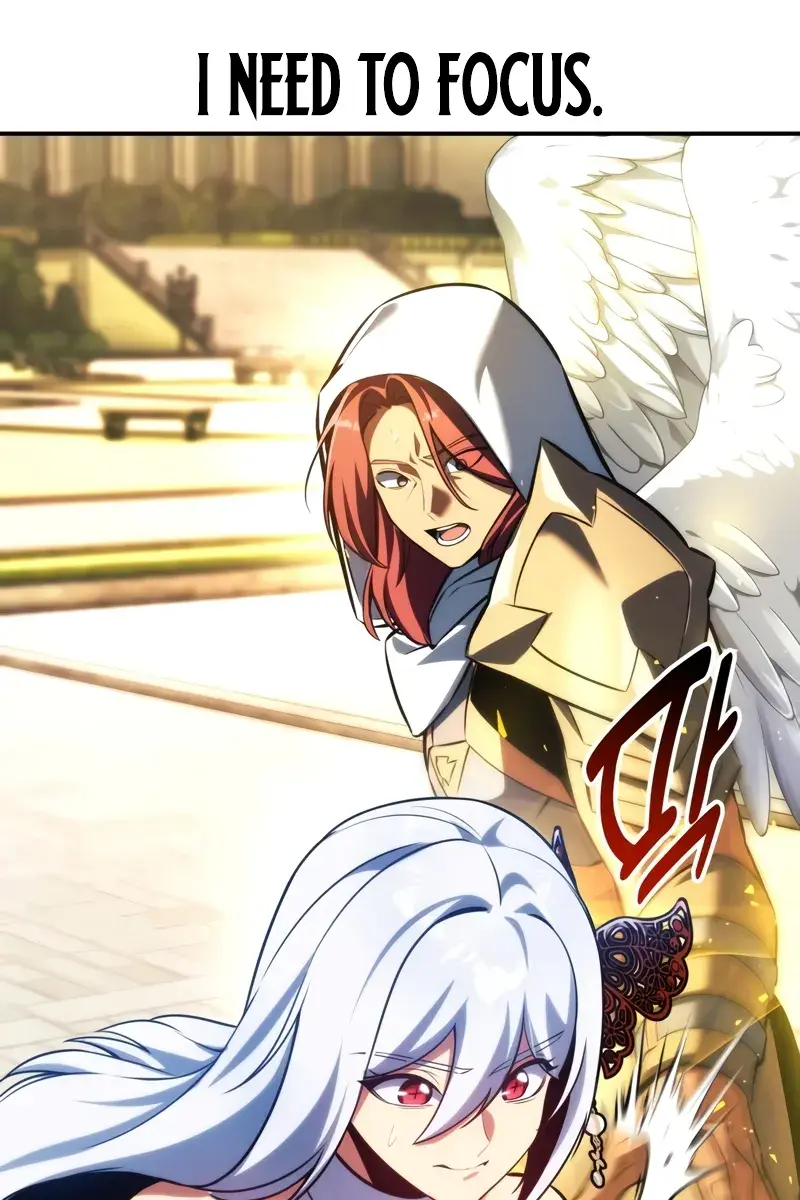 The Extra's Survival Guide Chapter 76 Page 174