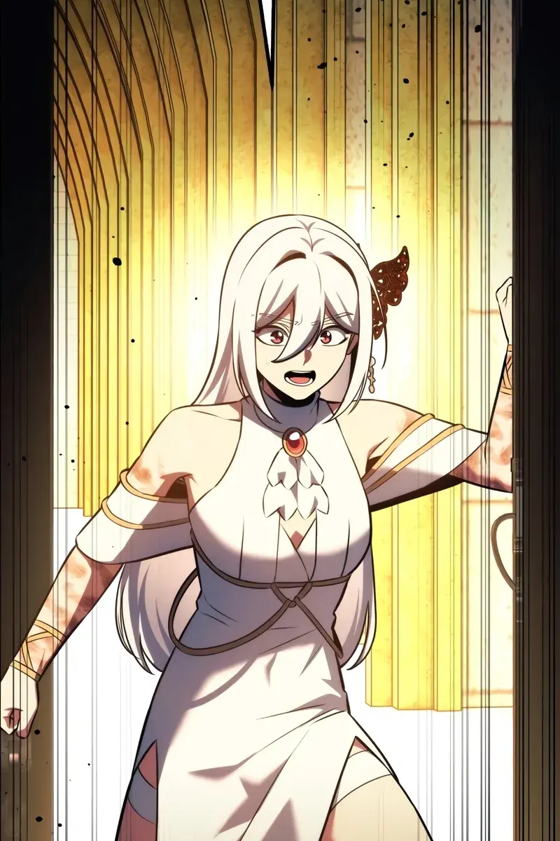 The Extra's Survival Guide Chapter 76 Page 179