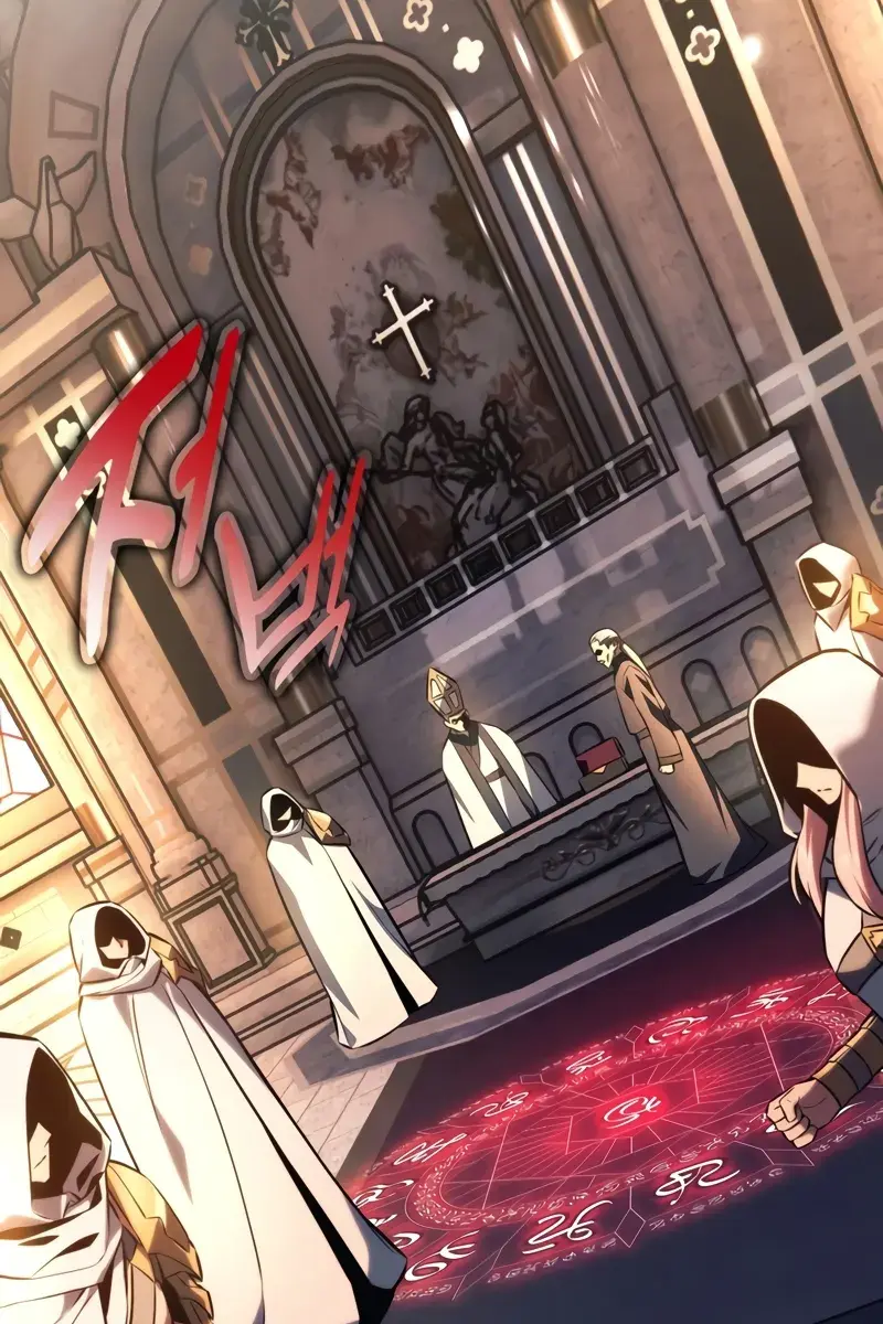 The Extra's Survival Guide Chapter 76 Page 181