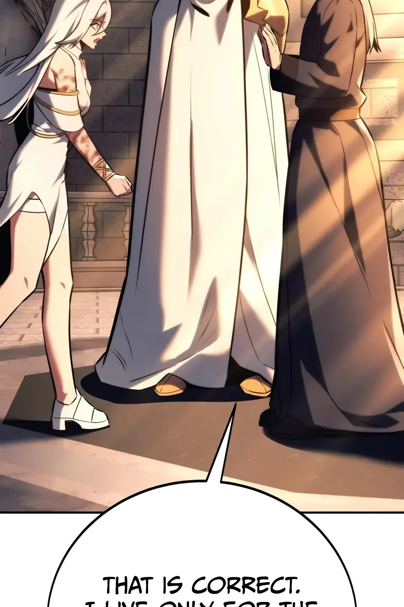 The Extra's Survival Guide Chapter 76 Page 188