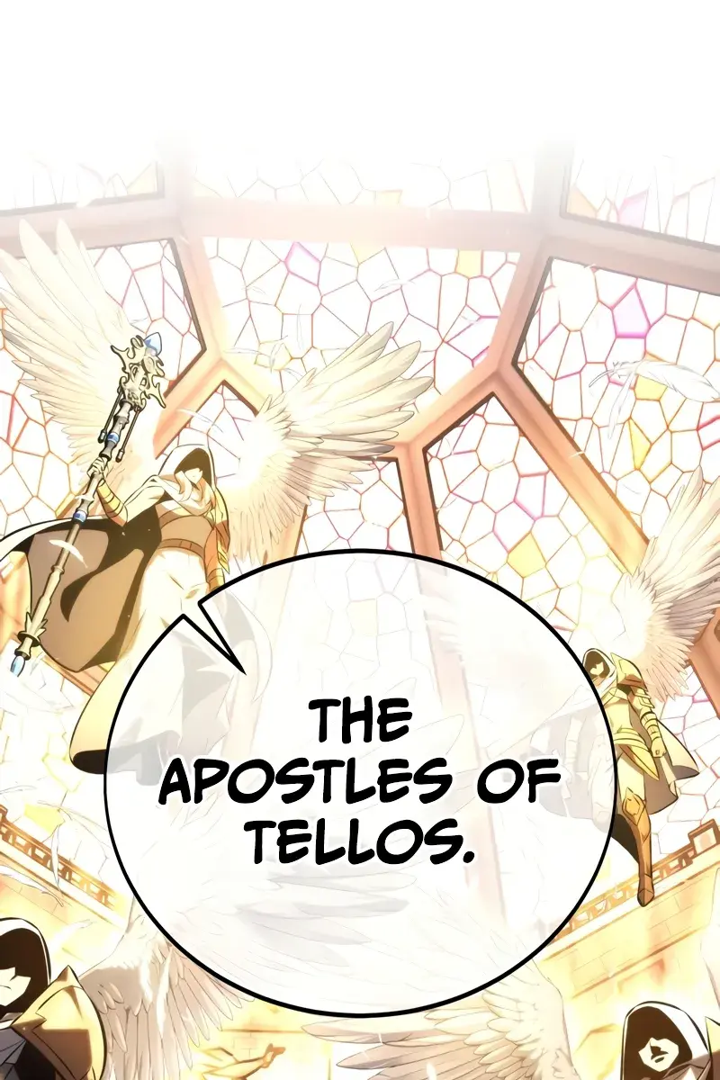 The Extra's Survival Guide Chapter 76 Page 216