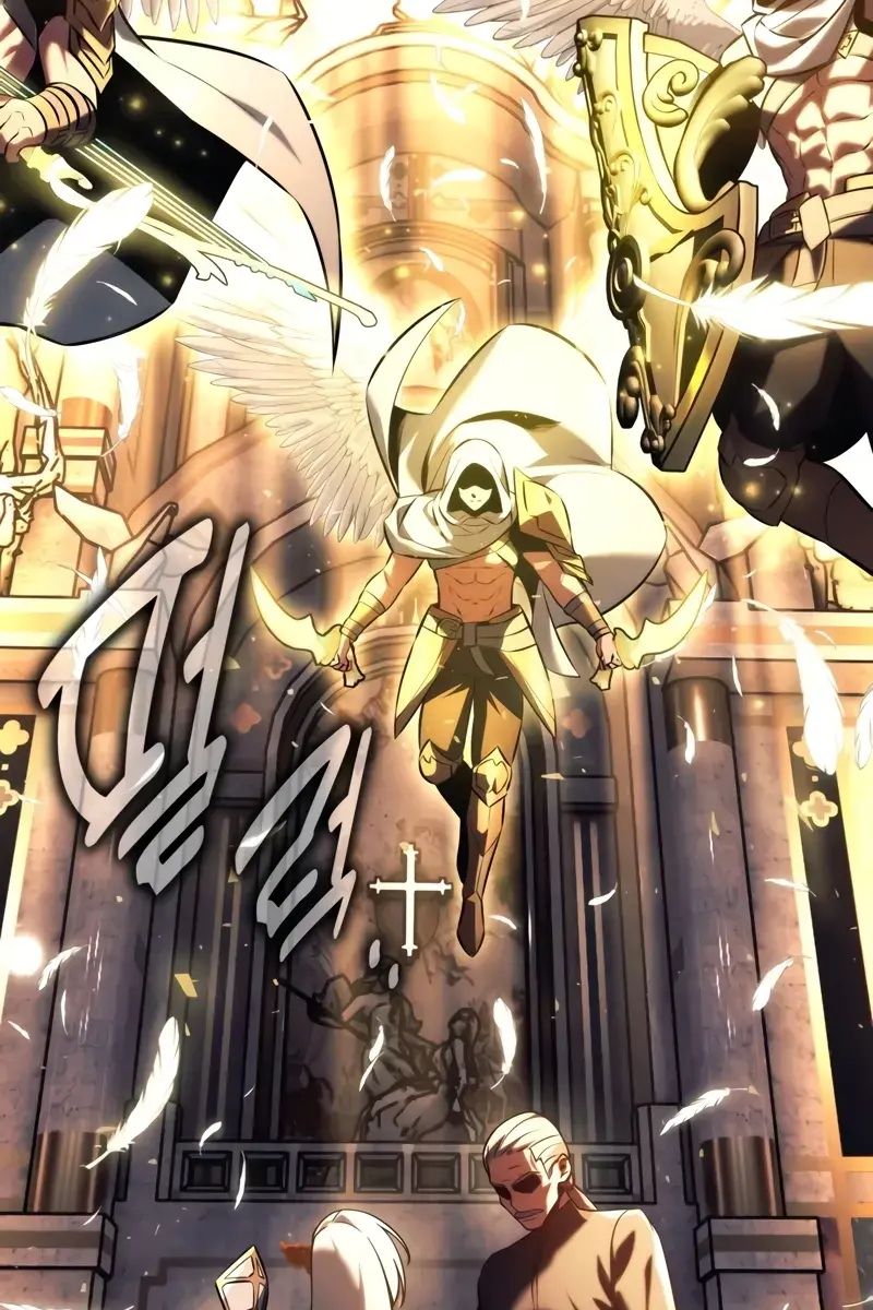 The Extra's Survival Guide Chapter 76 Page 217