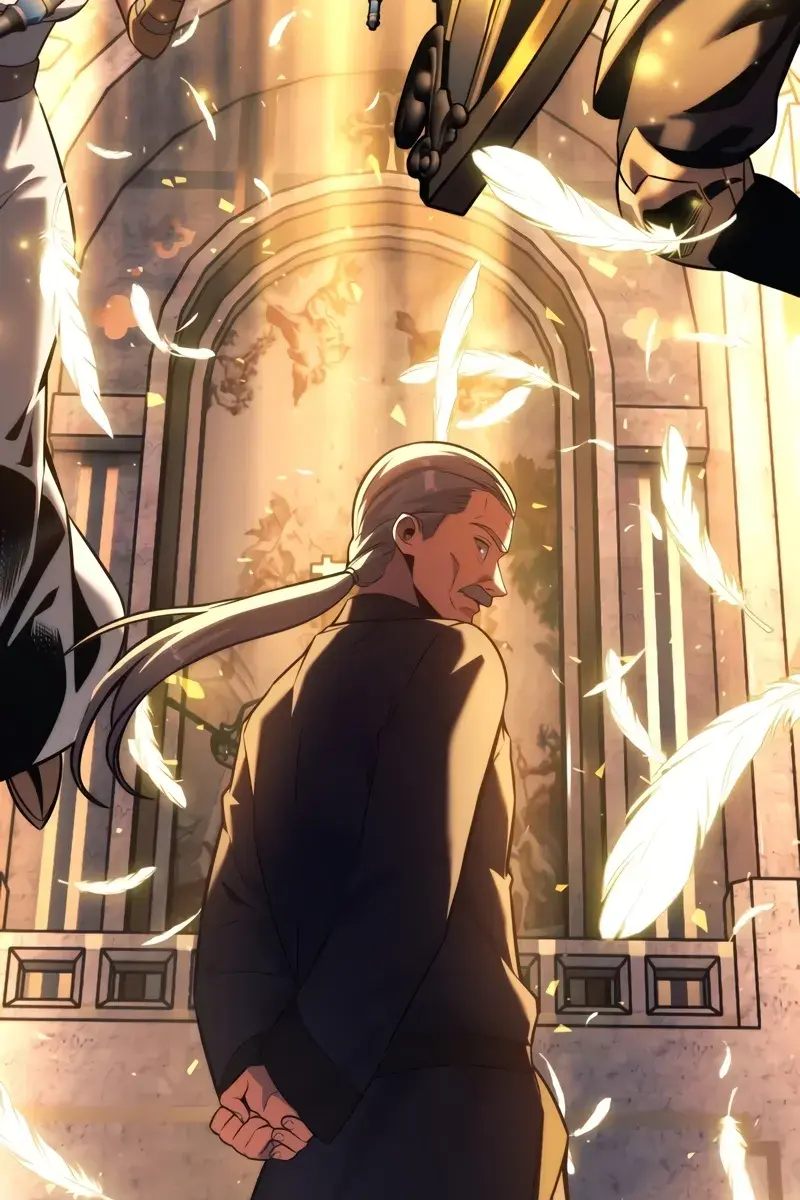 The Extra's Survival Guide Chapter 76 Page 222