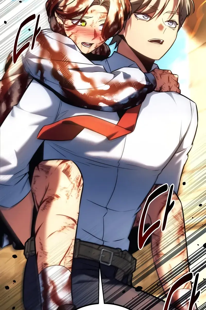 The Extra's Survival Guide Chapter 76 Page 229