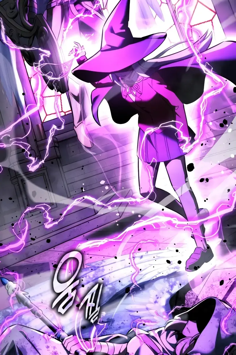 The Extra's Survival Guide Chapter 76 Page 246