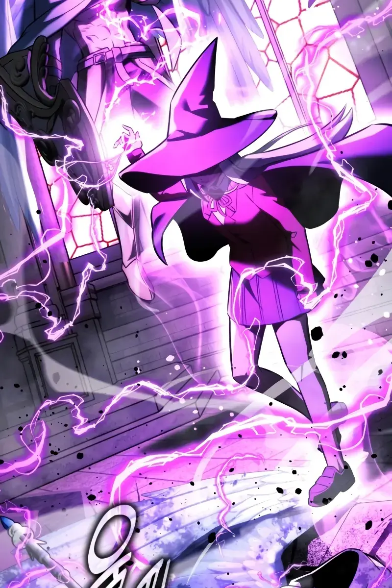 The Extra's Survival Guide Chapter 77 Page 3