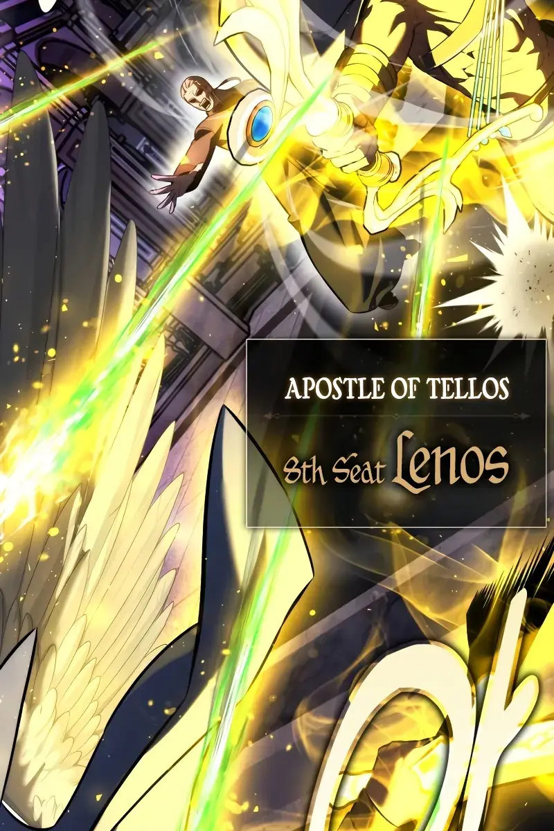 The Extra's Survival Guide Chapter 77 Page 19