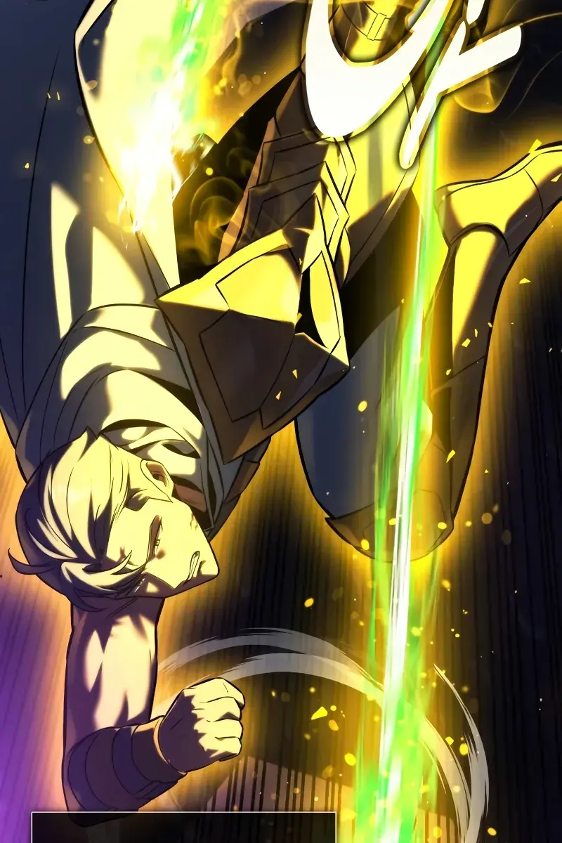 The Extra's Survival Guide Chapter 77 Page 20