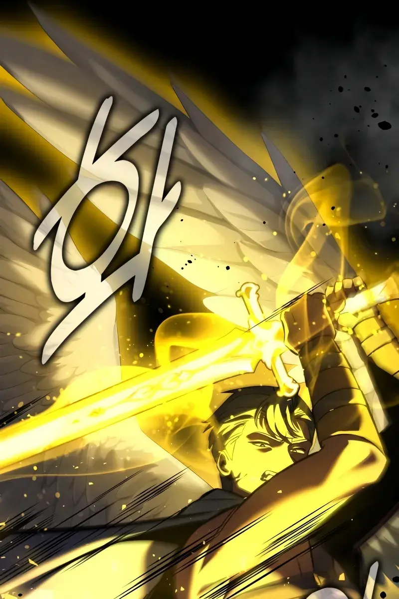 The Extra's Survival Guide Chapter 77 Page 23