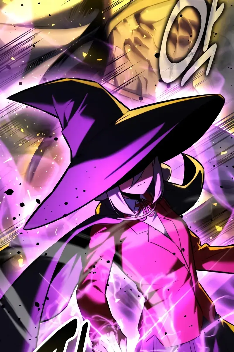 The Extra's Survival Guide Chapter 77 Page 24