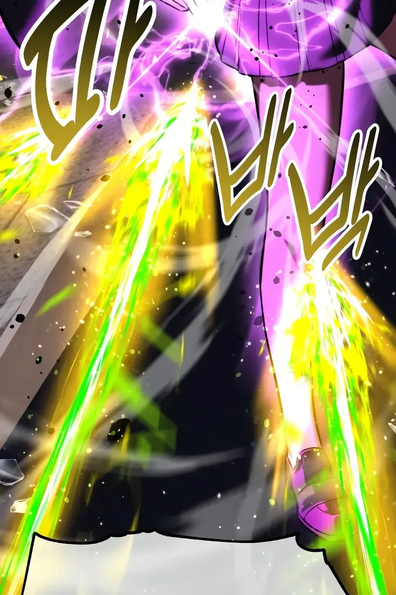 The Extra's Survival Guide Chapter 77 Page 25