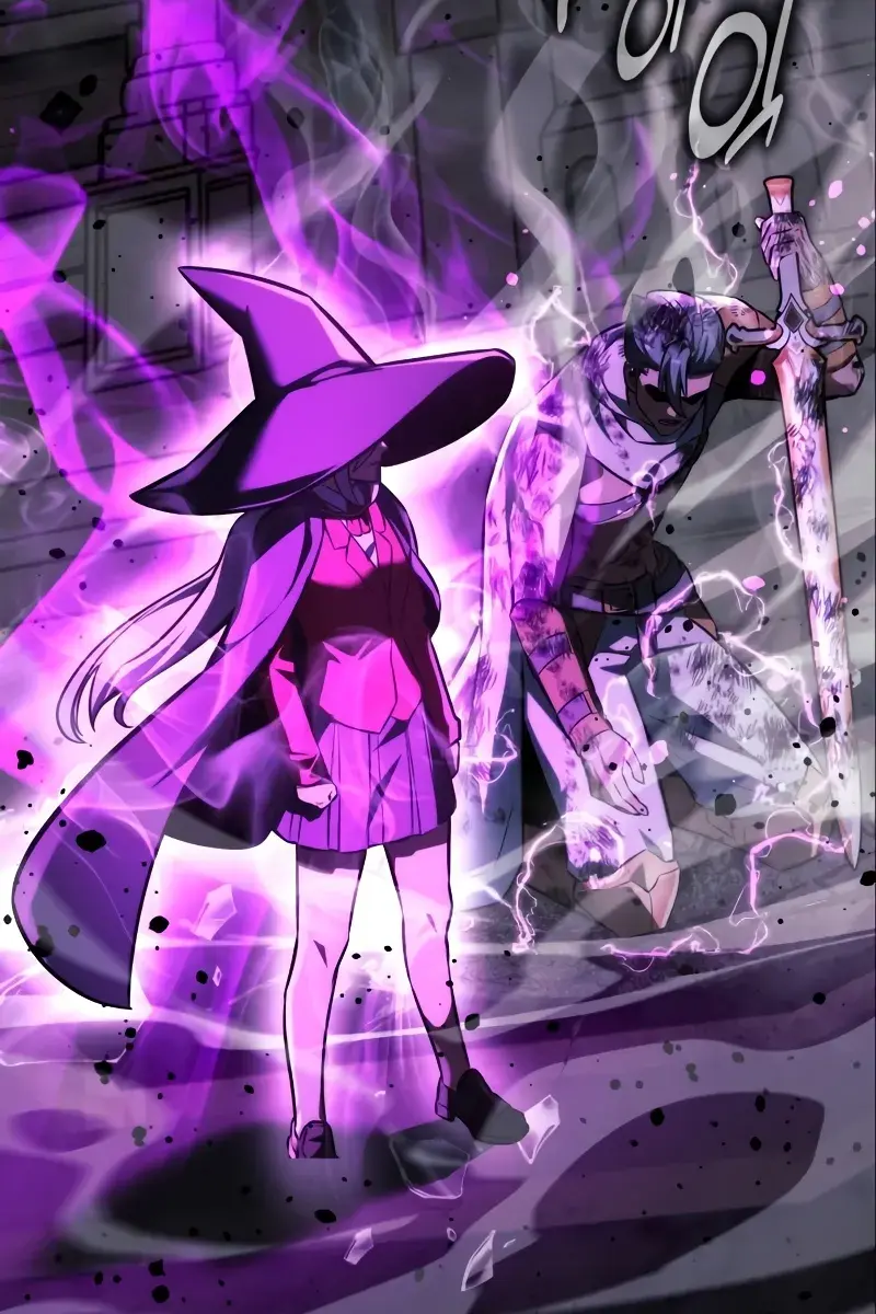 The Extra's Survival Guide Chapter 77 Page 35