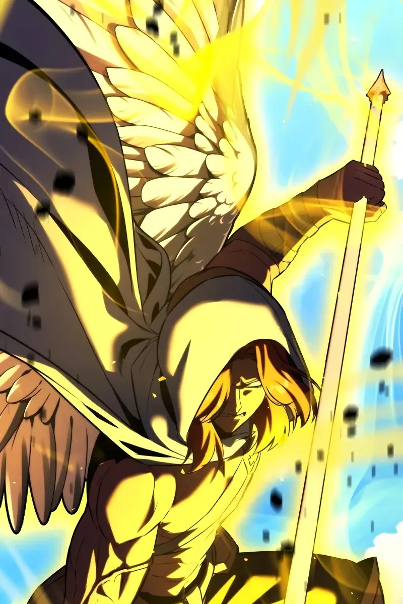 The Extra's Survival Guide Chapter 77 Page 37