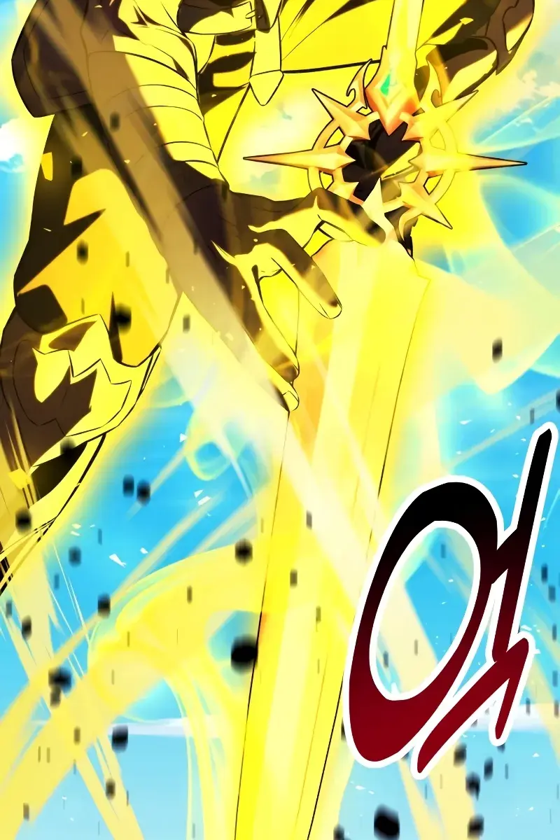 The Extra's Survival Guide Chapter 77 Page 38