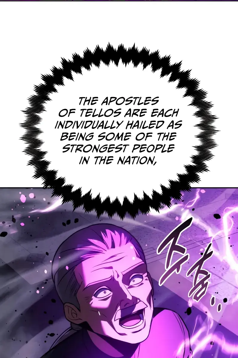 The Extra's Survival Guide Chapter 77 Page 54