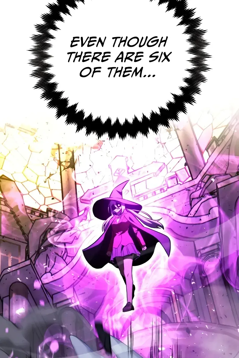 The Extra's Survival Guide Chapter 77 Page 56