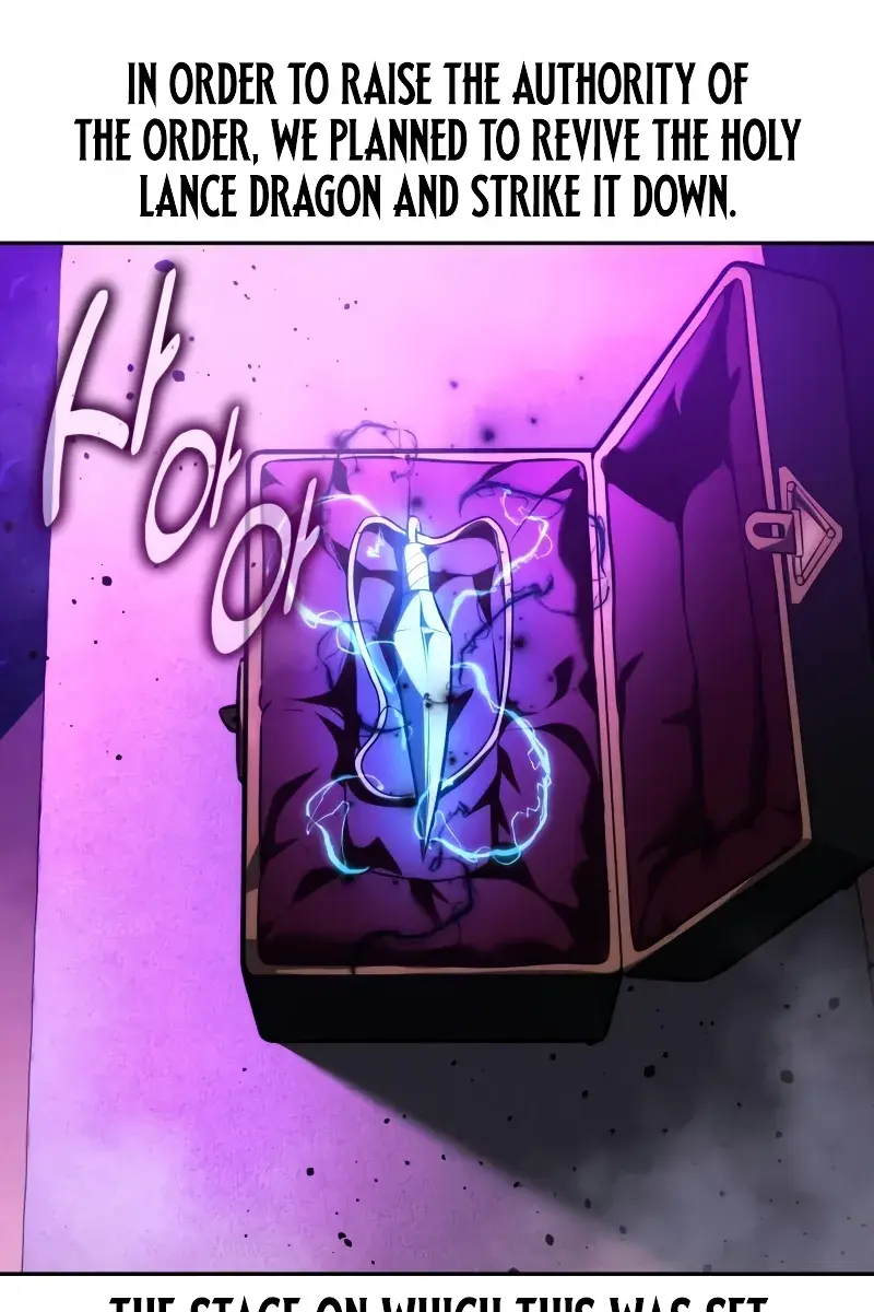 The Extra's Survival Guide Chapter 77 Page 61