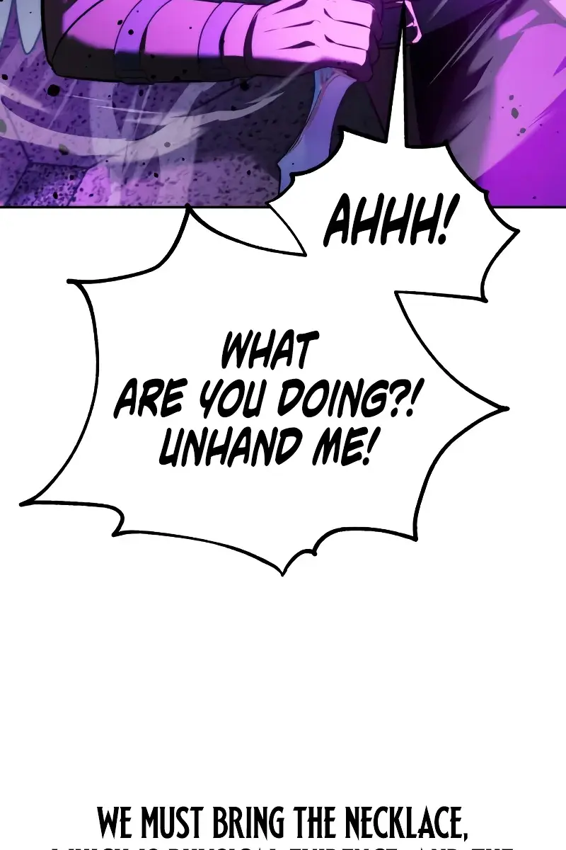 The Extra's Survival Guide Chapter 77 Page 82