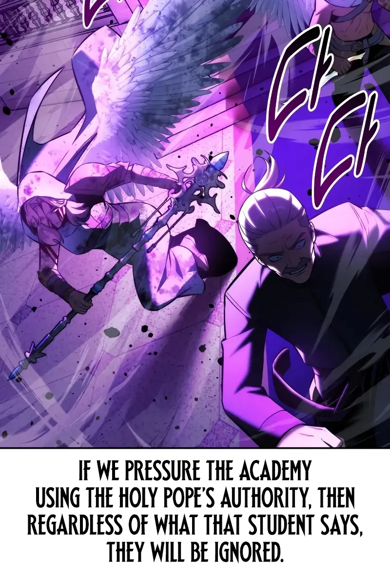 The Extra's Survival Guide Chapter 77 Page 84