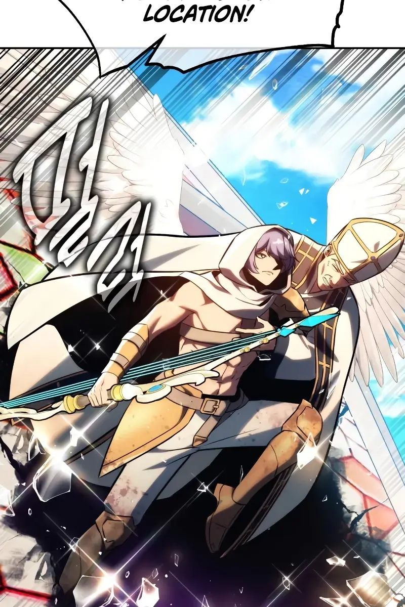 The Extra's Survival Guide Chapter 77 Page 96