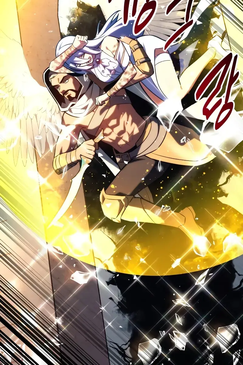 The Extra's Survival Guide Chapter 77 Page 98