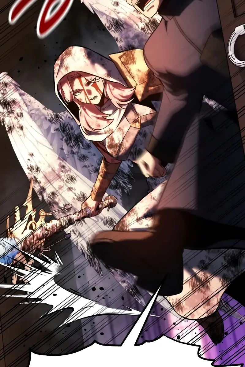 The Extra's Survival Guide Chapter 77 Page 105