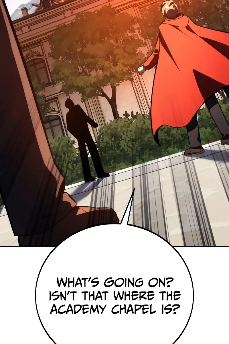 The Extra's Survival Guide Chapter 77 Page 121