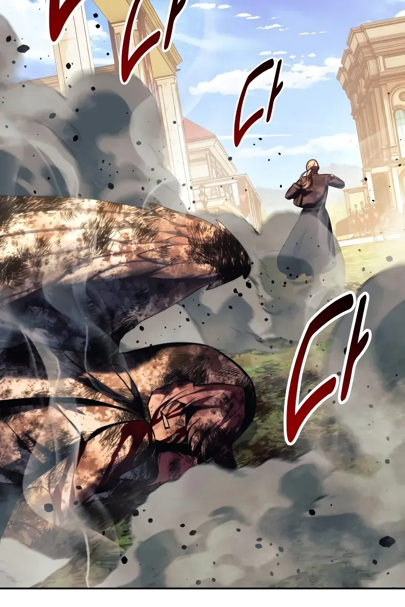 The Extra's Survival Guide Chapter 77 Page 124