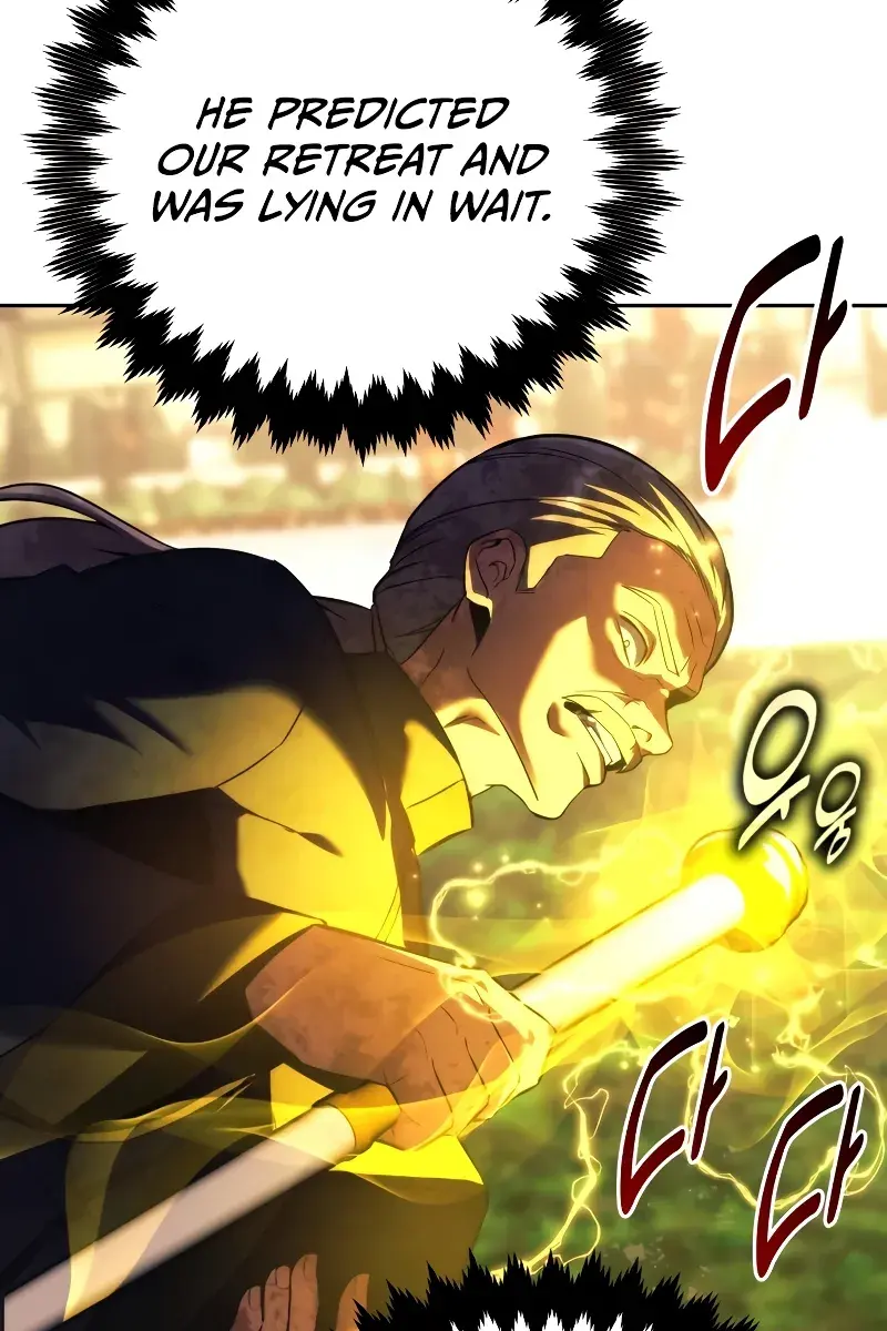 The Extra's Survival Guide Chapter 77 Page 128