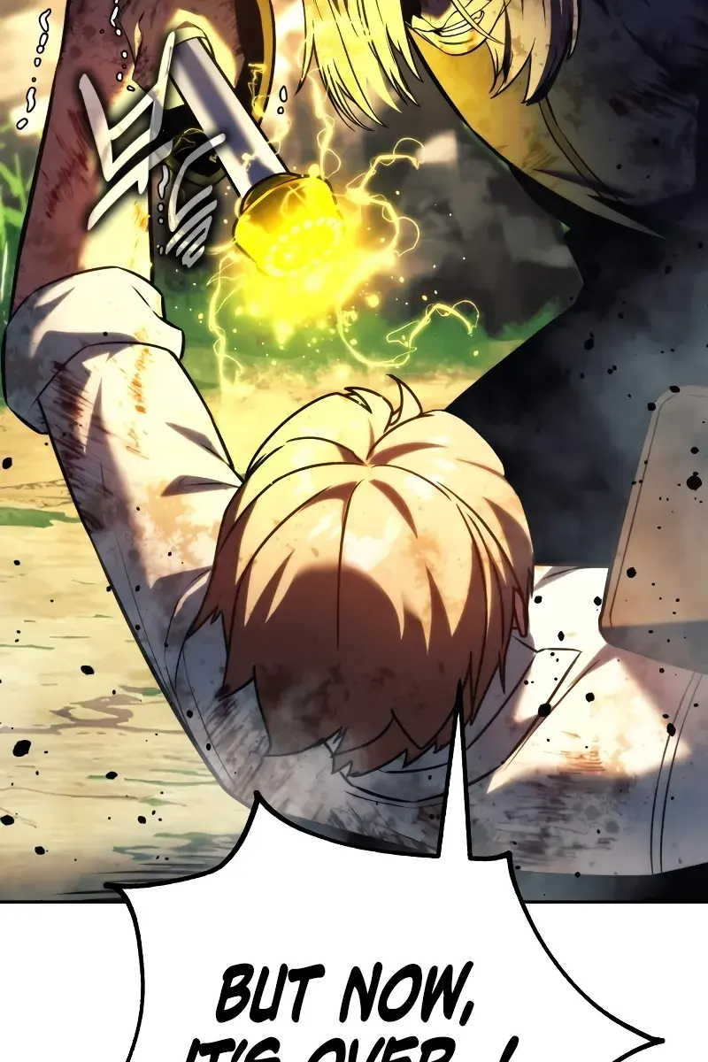 The Extra's Survival Guide Chapter 77 Page 156