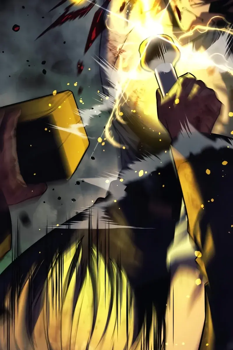 The Extra's Survival Guide Chapter 77 Page 160