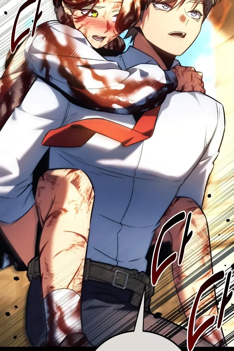 The Extra's Survival Guide Chapter 77 Page 170