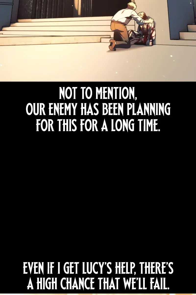 The Extra's Survival Guide Chapter 77 Page 173