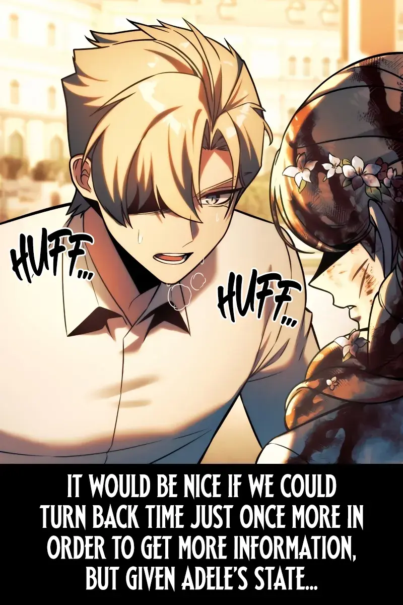 The Extra's Survival Guide Chapter 77 Page 174