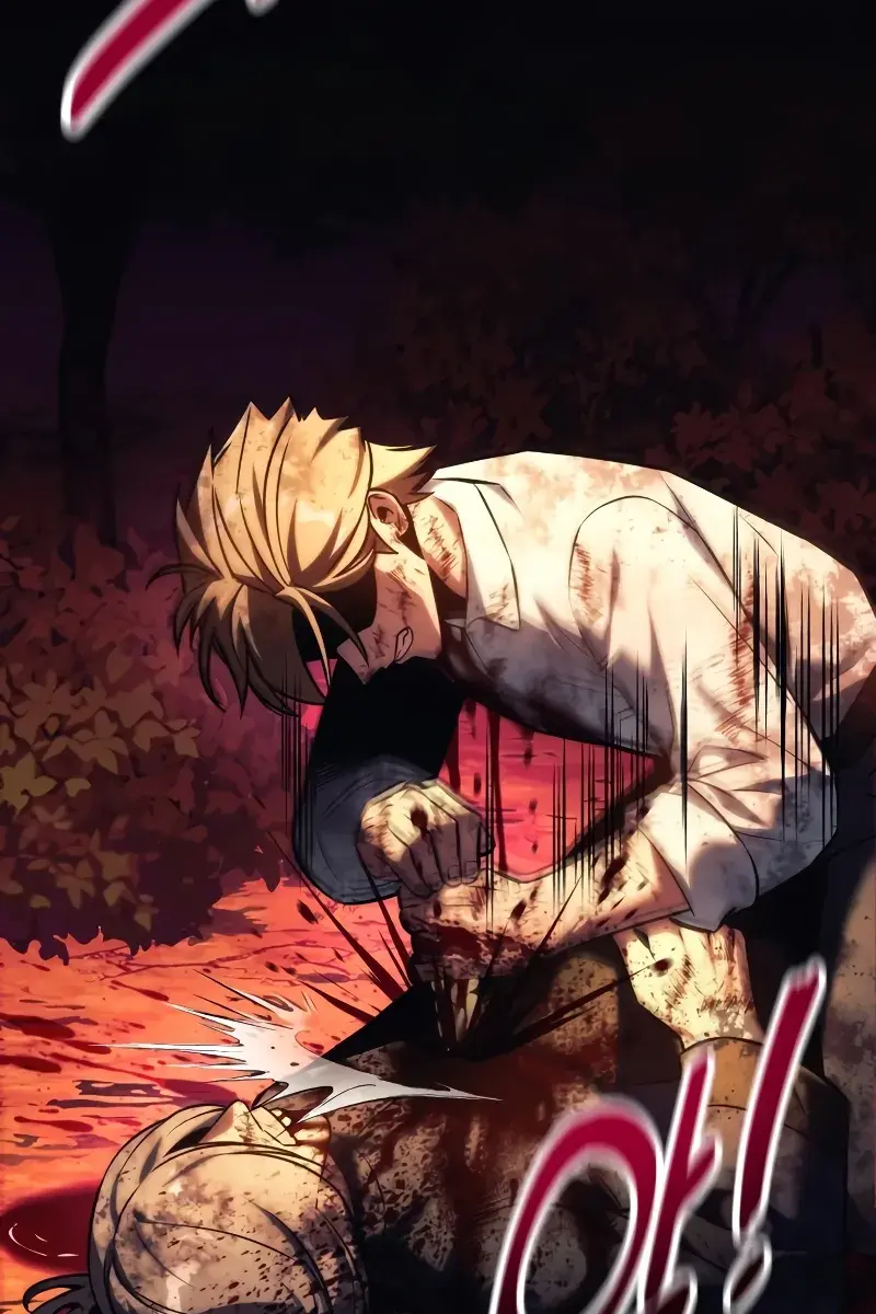 The Extra's Survival Guide Chapter 77 Page 185