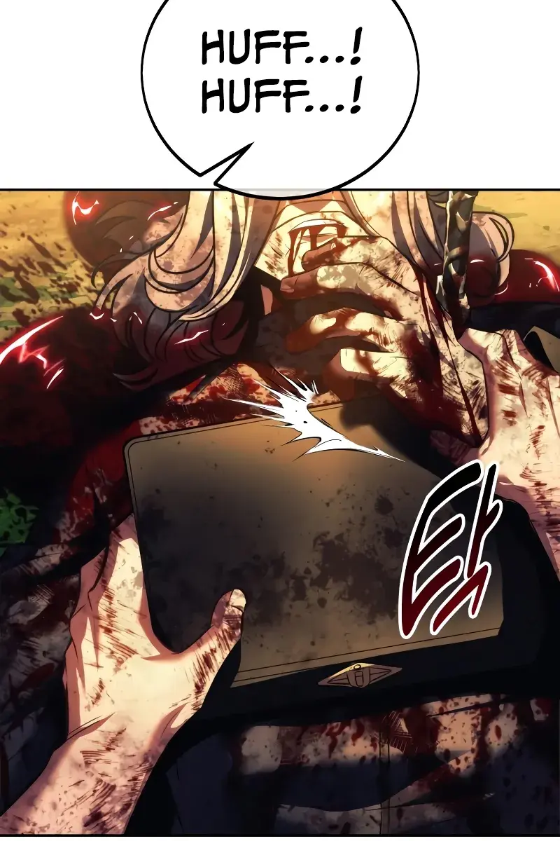 The Extra's Survival Guide Chapter 77 Page 187