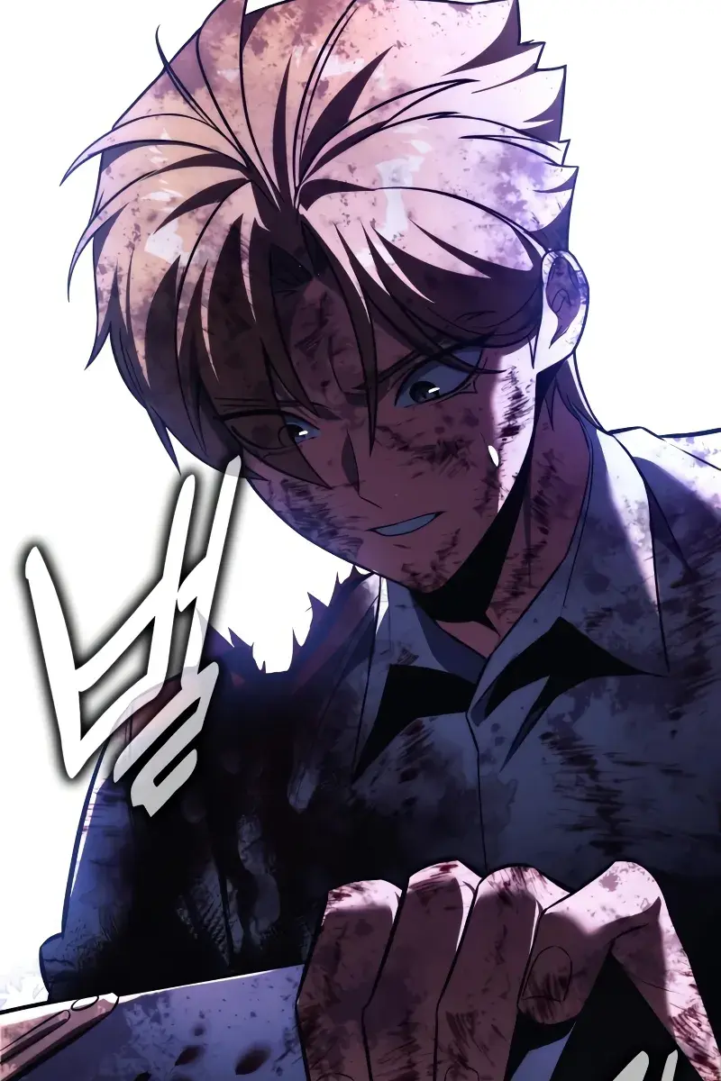 The Extra's Survival Guide Chapter 77 Page 189